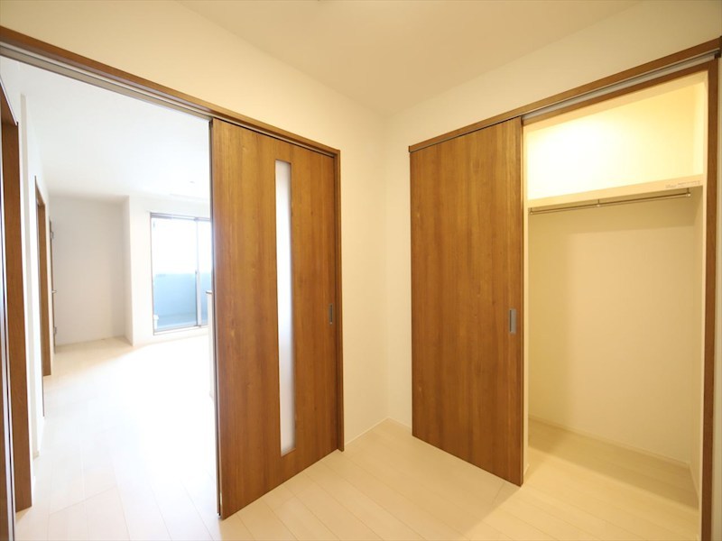 その他部屋・スペース　洋室4帖　クローゼット付　同仕様写真