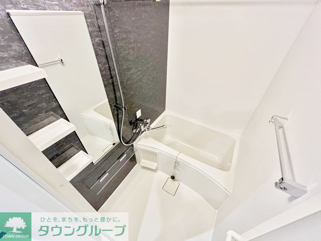 バス・シャワールーム　★タウンハウジング蒲田店取り扱い★