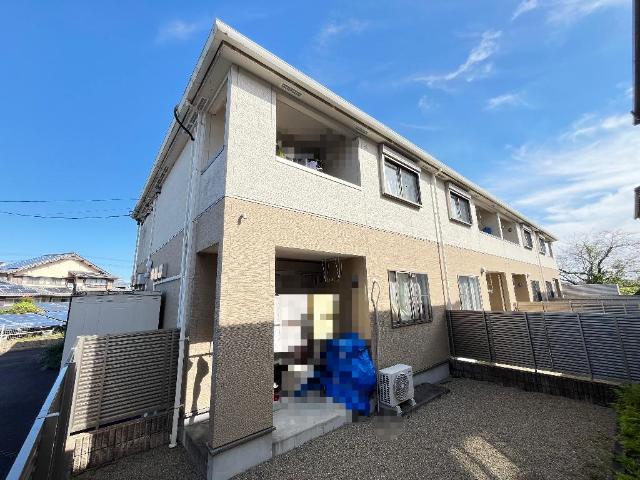 その他　外観写真（昼）