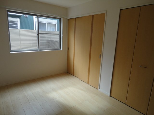 その他部屋・スペース　洋室２