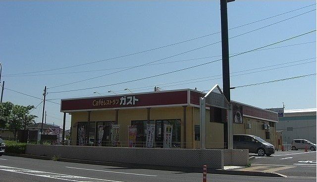 飲食店　ガスト高松松島店さん（飲食店）まで800m