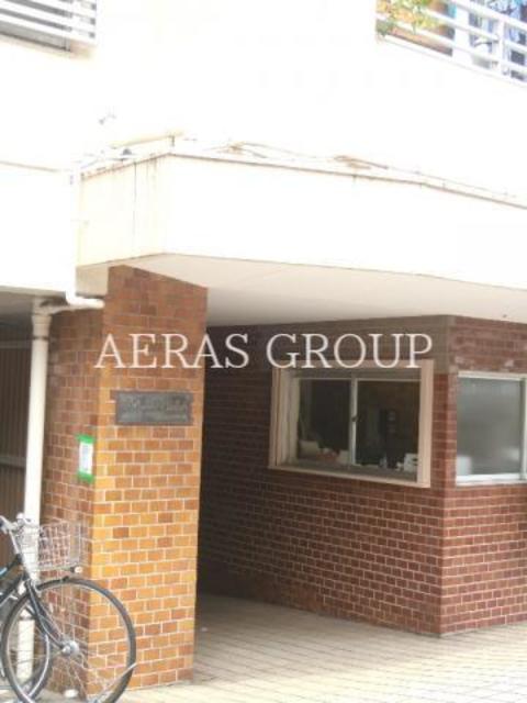 エントランス　★エントランス★