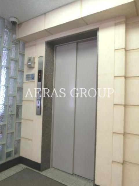 その他共有部分　★エレベーター★