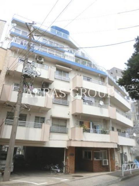 建物外観　★外観★