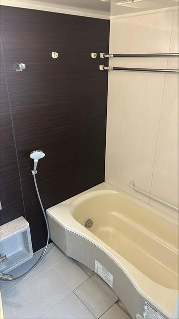 バス・シャワールーム　セブンイレブン横浜反町駅前店