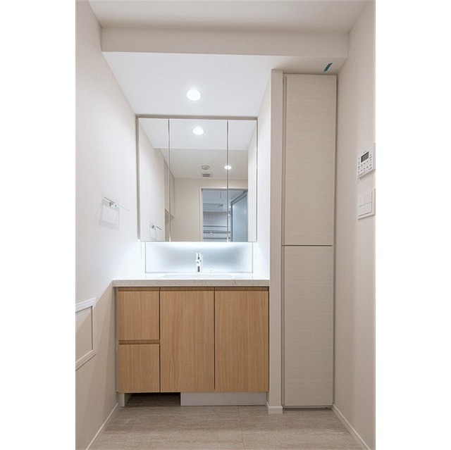 洗面設備　洗面※別部屋参考写真