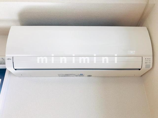 その他設備　※写真は別号室のものですので現状優先させていただきます。