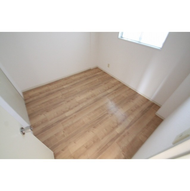 居室・リビング　洋室４．５帖