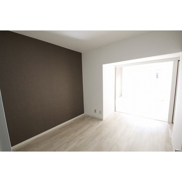 居室・リビング　ＤＫ７帖