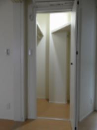 収納　カーガ大塚　豊島区南大塚２