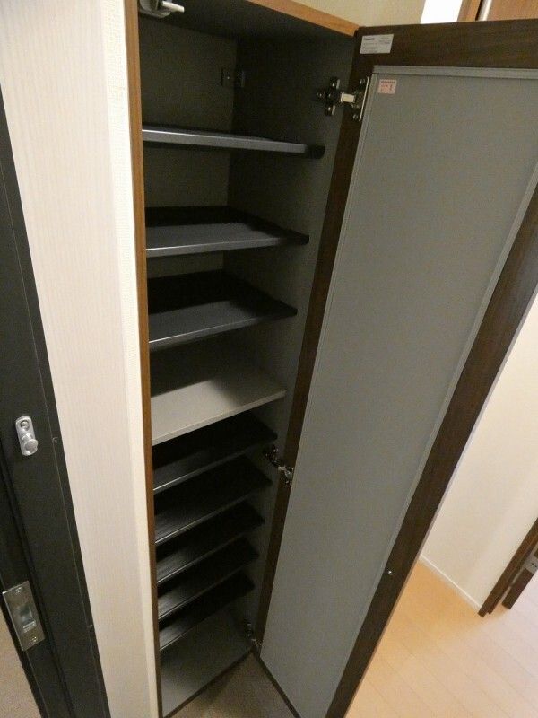 その他設備　カーガ大塚　豊島区南大塚２