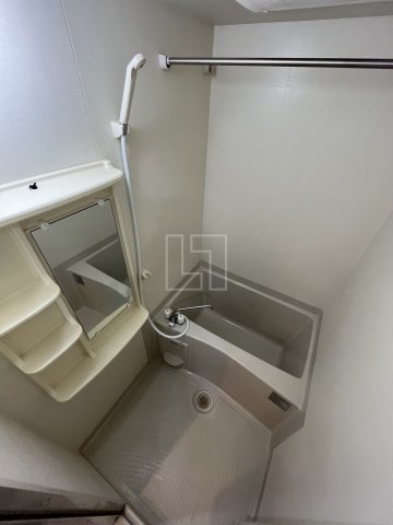 バス・シャワールーム　プレサンス難波幸町　浴室