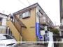 三鷹駅よりバス8分 徒歩3分 1階 築33年9ヶ月の賃貸物件