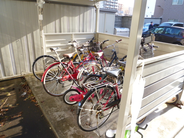 その他共有部分