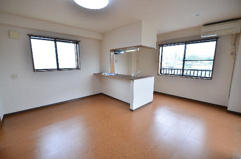 居室・リビング　リビング（イメージ）