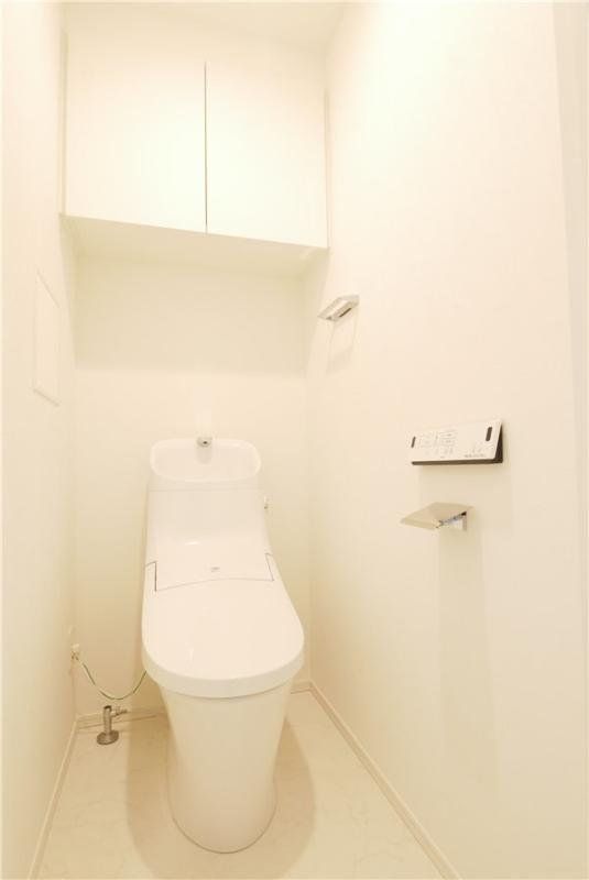 トイレ　その他