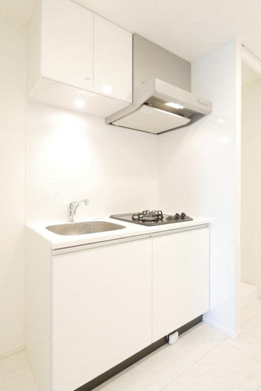 キッチン　その他