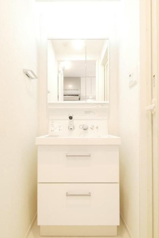 洗面設備　その他