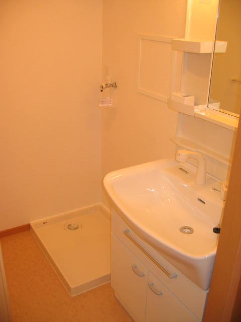 洗面設備　洗面所