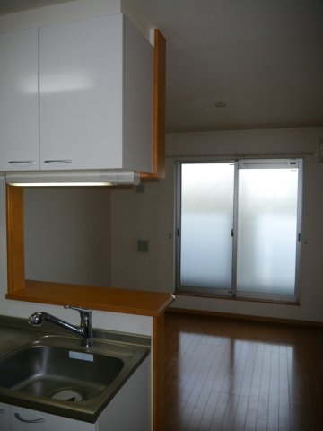 居室・リビング　居室・リビング