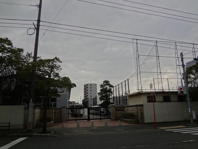 高校・高専　北九州市立高等学校（高校・高専）まで260m