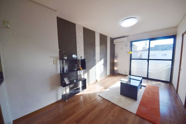 居室・リビング　★リビングです★