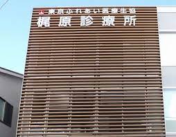 病院　梶原診療所（病院）まで1617m