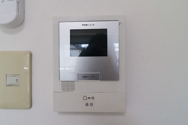 セキュリティ　図面と現状に相違がある場合には現状を優先