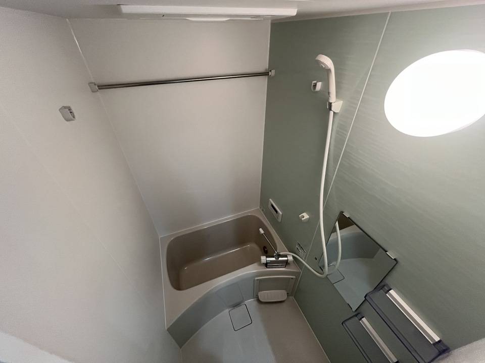 バス・シャワールーム　浴室