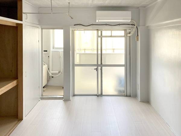 その他部屋・スペース　ビレッジハウスの同一物件・同一タイプの間取りの写真です