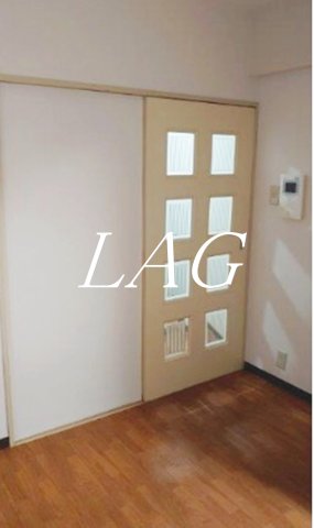 その他部屋・スペース　寝室です。