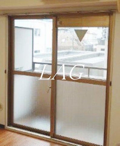 バルコニー　バルコニーです。