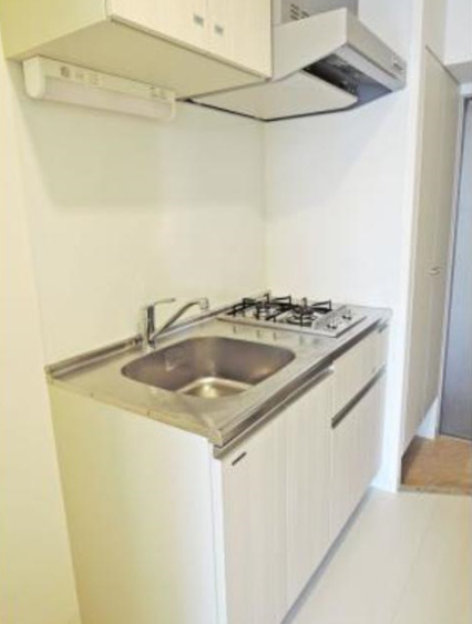 キッチン　アーバネックス大森