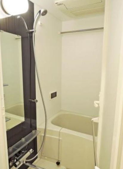 バス・シャワールーム　アーバネックス大森