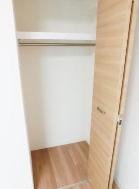 収納　アーバネックス大森