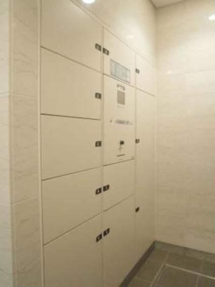 その他共有部分　アーバネックス大森