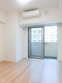 居室・リビング　アーバネックス大森