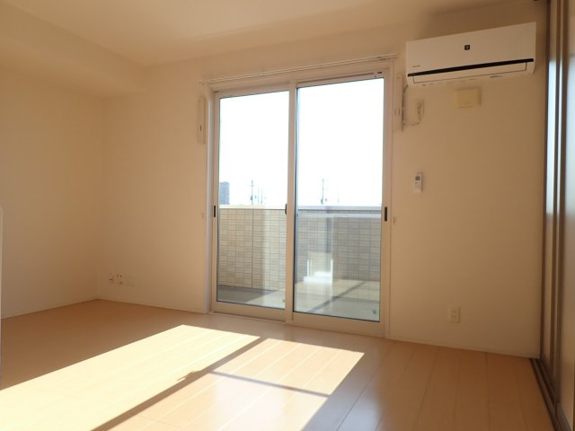 その他部屋・スペース　リビング