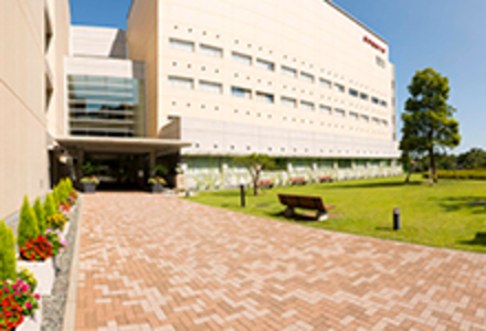 大学・短大　私立昭和音楽大学短期大学部（大学・短大）まで1188m