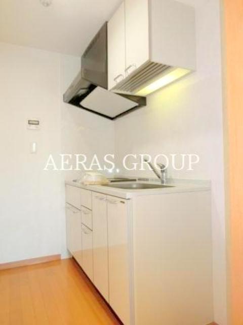 その他部屋・スペース　寝室