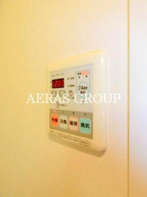 その他設備　設備