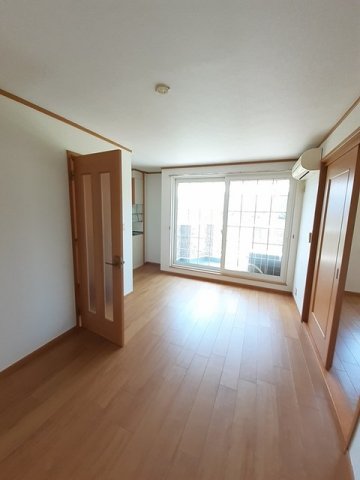 その他部屋・スペース　内装は落ち着いています