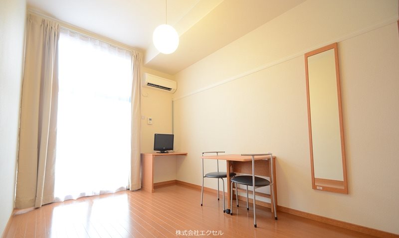 居室・リビング　同等タイプのイメージ写真です。