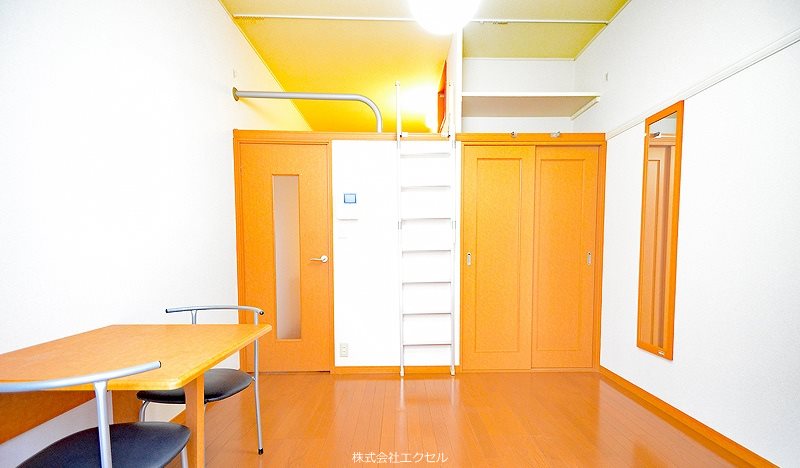 その他部屋・スペース　同等タイプのイメージ写真です。