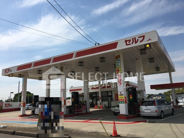 その他　Jセルフ美合SS/あいち三河（その他）まで1117m