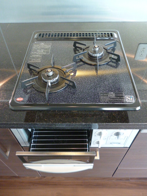 キッチン　キッチン※別部屋参考写真