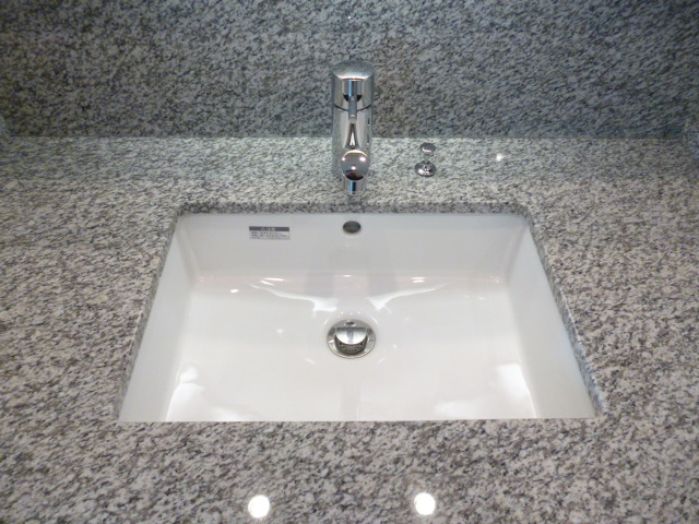 洗面設備　洗面※別部屋参考写真