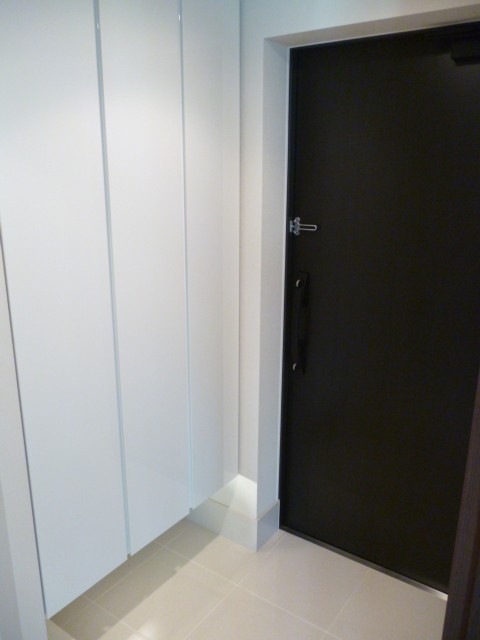 玄関　玄関※別部屋参考写真