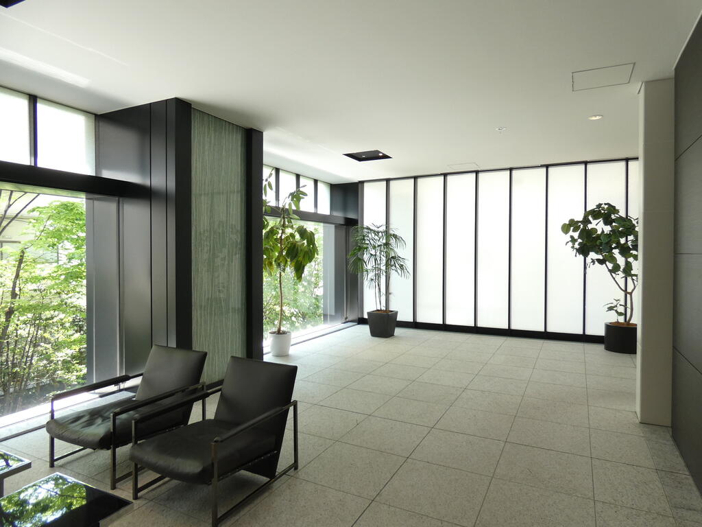 ロビー　ロビー