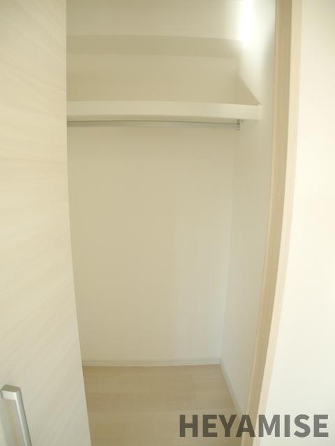 収納　※類似間取りの別のお部屋の写真です※